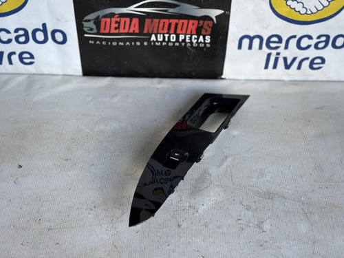 Botao Vidro Dianteiro Direito Ford Fusion 2015 Usado - Imagem 2