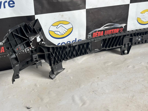 Suporte Parachoque Traseiro Audi Q3 2024 Usado Detalhes - Imagem 10