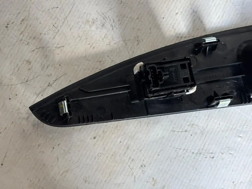 Botão Vidro Porta Traseira Esquerda Ford Fusion 2015 Usado - Imagem 5