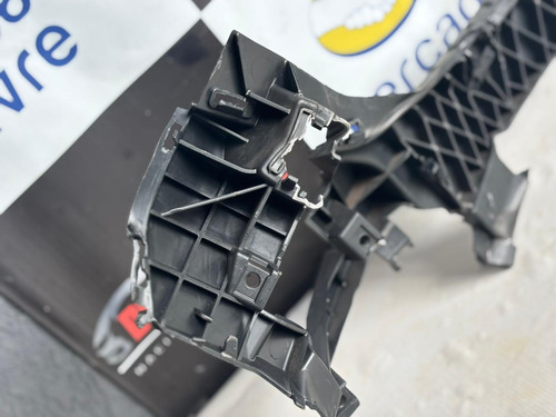 Suporte Parachoque Traseiro Audi Q3 2024 Usado Detalhes - Imagem 11