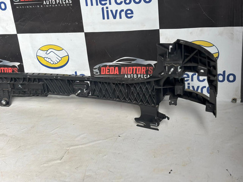 Suporte Parachoque Traseiro Audi Q3 2024 Usado Detalhes - Imagem 12