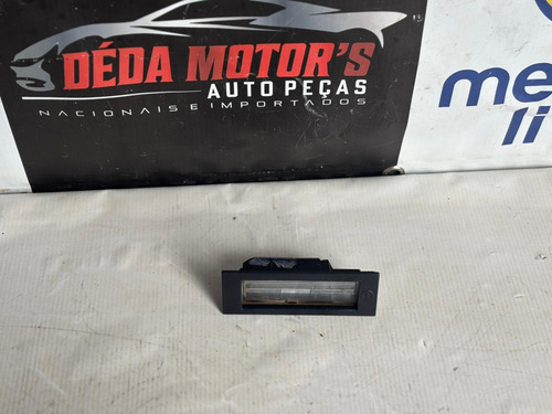 Lanterna Luz De Placa Jeep Renegade 2020 Original Usado - Imagem 2