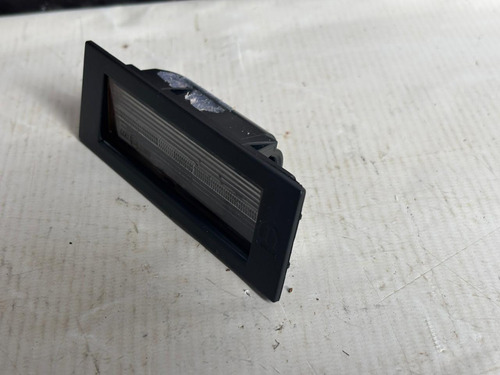 Lanterna Luz De Placa Jeep Renegade 2020 Original Usado - Imagem 3