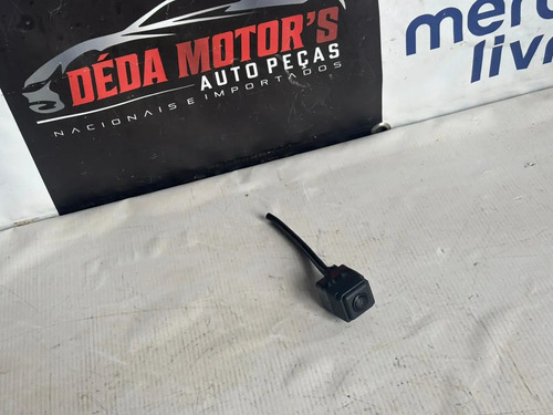 Câmera De Ré Audi Q3 2024 Original Usado Com Detalhe - Imagem 2