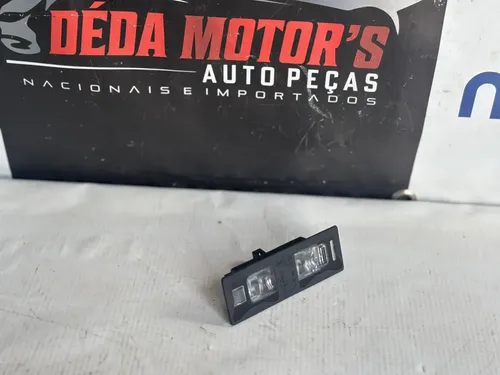 Luz Placa Traseira Audi Q3 2024 Original Usado - Imagem 2