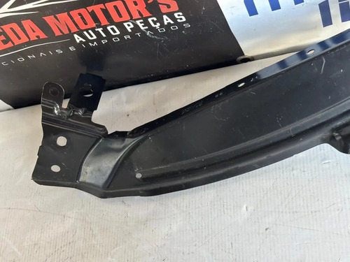 Suporte Farol Esquerdo Volkswagen Taos 2023 Original Usado - Imagem 3
