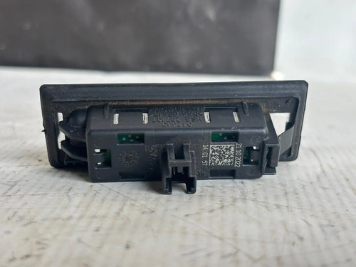 Luz Placa Traseira Audi Q3 2024 Original Usado - Imagem 4