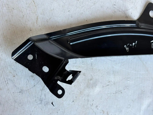Suporte Farol Esquerdo Volkswagen Taos 2023 Original Usado - Imagem 5