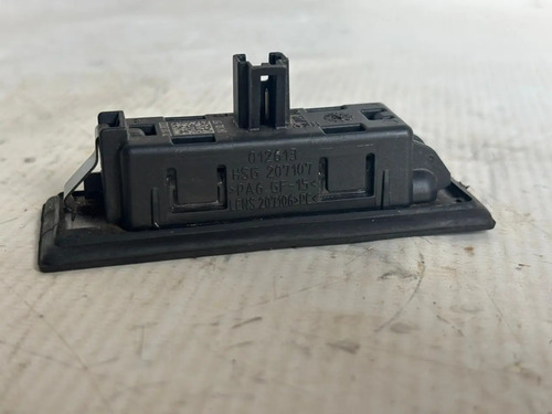 Luz Placa Traseira Audi Q3 2024 Original Usado - Imagem 8