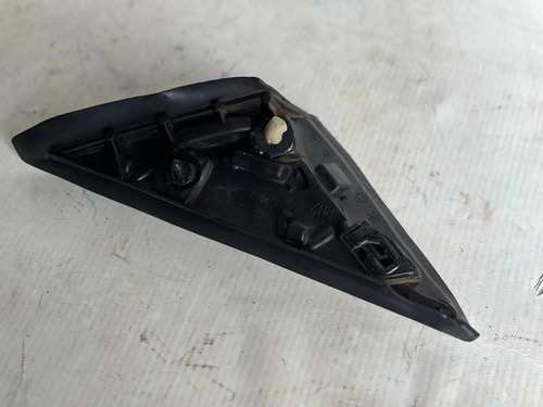 Acabamento Externo Retrovisor Direito Ford Fusion 2015 Usado Preto - Imagem 4