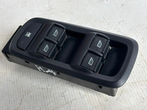 Botão Vidro Elétrico Quadruplo Ford Ka 2015 Original Usado - Imagem 3