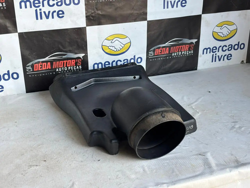 Duto Ar Motor Volvo Vm 270 2015 Original Usado Com Detalhe - Imagem 2