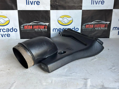 Duto Ar Motor Volvo Vm 270 2015 Original Usado Com Detalhe - Imagem 3