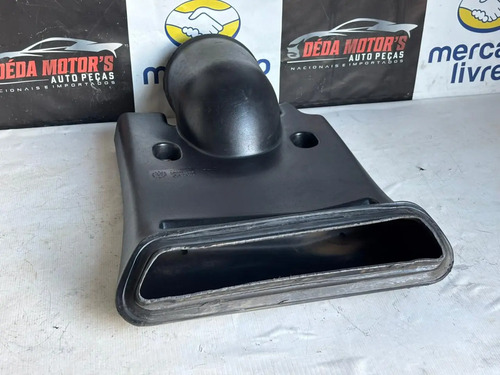 Duto Ar Motor Volvo Vm 270 2015 Original Usado Com Detalhe - Imagem 4