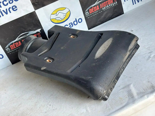 Duto Ar Motor Volvo Vm 270 2015 Original Usado Com Detalhe - Imagem 5