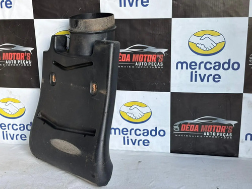 Duto Ar Motor Volvo Vm 270 2015 Original Usado Com Detalhe - Imagem 6