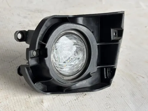 Farol De Milha Dianteiro Direito Corolla Cross 2022 Usado Água - Imagem 3