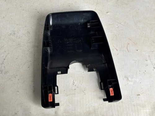 Moldura Retrovisor Interno Toyota Corolla Cross 2022 Usado Preto - Imagem 3