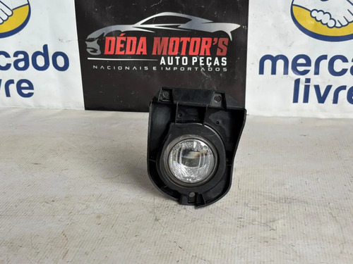 Farol Milha Dianteiro Esquerdo Corolla Cross 2022 Usado Água - Imagem 2