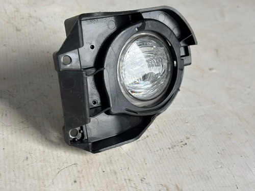 Farol Milha Dianteiro Esquerdo Corolla Cross 2022 Usado Água - Imagem 3