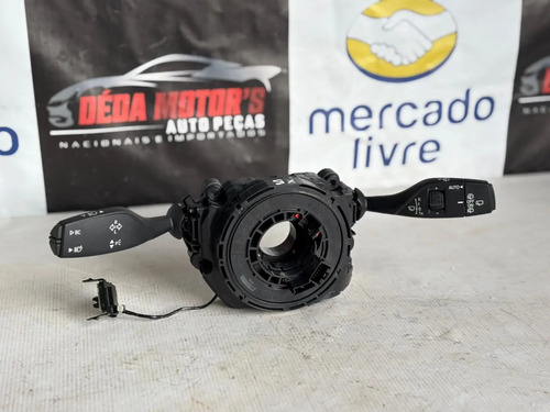 Chave De Seta Limpador Parabrisa Bmw X5 2018 Original Usado - Imagem 2