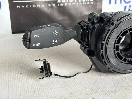 Chave De Seta Limpador Parabrisa Bmw X5 2018 Original Usado - Imagem 3