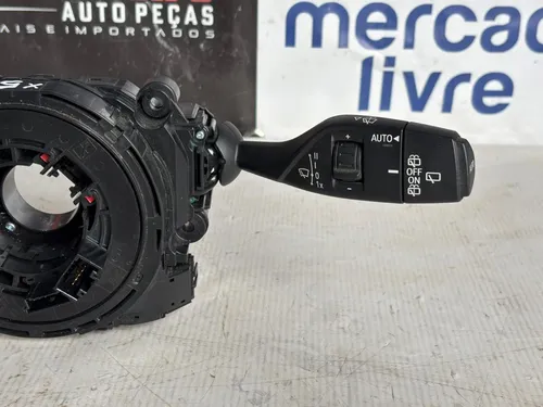 Chave De Seta Limpador Parabrisa Bmw X5 2018 Original Usado - Imagem 4