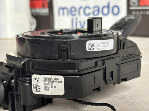 Chave De Seta Limpador Parabrisa Bmw X5 2018 Original Usado - Imagem 8