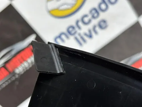 Borracha Tapete Console Central Ford Ka 2015 Usado - Imagem 4