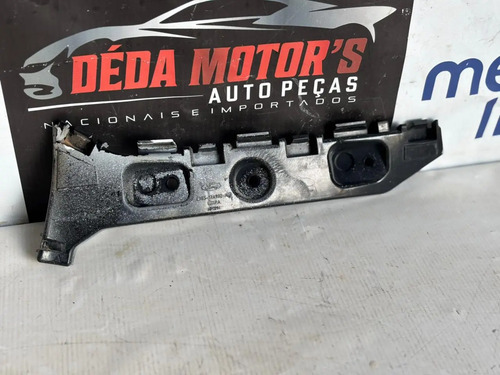 Suporte Parachoque Traseiro Esquerdo Ford Ka 2015 Usado - Imagem 2