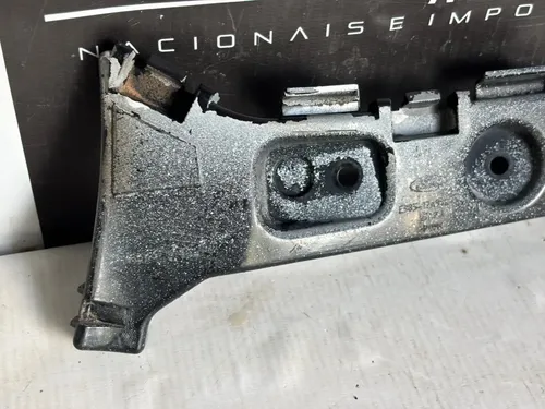 Suporte Parachoque Traseiro Esquerdo Ford Ka 2015 Usado - Imagem 3