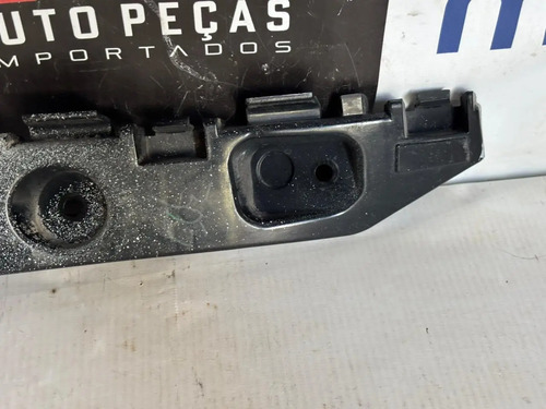 Suporte Parachoque Traseiro Esquerdo Ford Ka 2015 Usado - Imagem 4