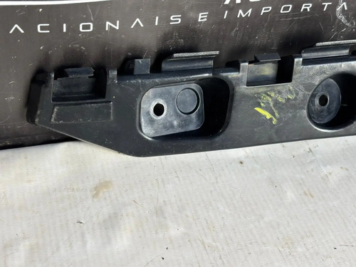 Suporte Do Para Choque Traseiro Direito Ford Ka 2015 Usado - Imagem 3