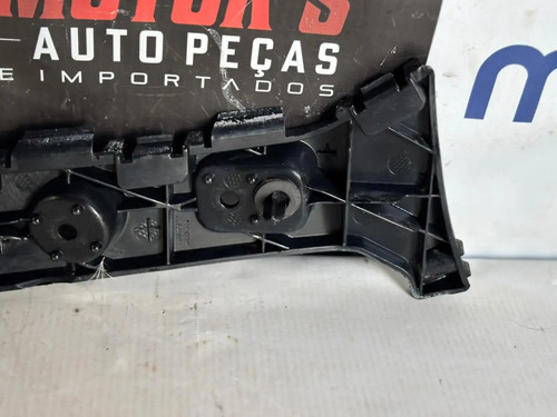 Suporte Parachoque Traseiro Esquerdo Ford Ka 2015 Usado - Imagem 7