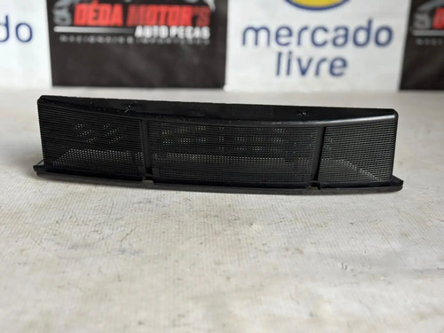 Tela Proteção Entrada Caixa De Ar Painel Ford Ka 2015 Usado Preto - Imagem 4