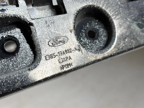 Suporte Parachoque Traseiro Esquerdo Ford Ka 2015 Usado - Imagem 8