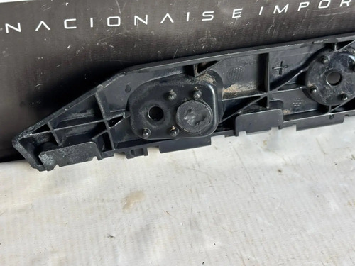 Suporte Do Para Choque Traseiro Direito Ford Ka 2015 Usado - Imagem 6
