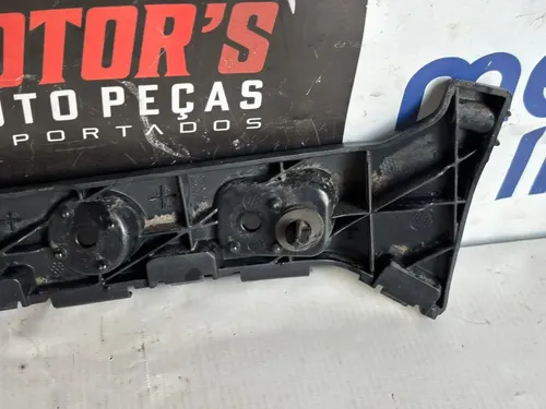 Suporte Do Para Choque Traseiro Direito Ford Ka 2015 Usado - Imagem 7