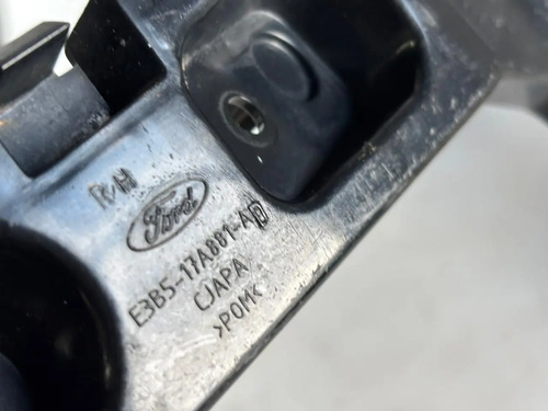 Suporte Do Para Choque Traseiro Direito Ford Ka 2015 Usado - Imagem 8