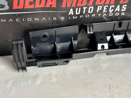 Guia Coluna Esquerda Ford Ka 2015 Usado - Imagem 6