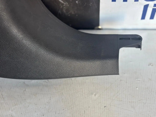 Soleira Interna Inferior Dianteira Direit Ford Ka 2015 Usado Preto - Imagem 3