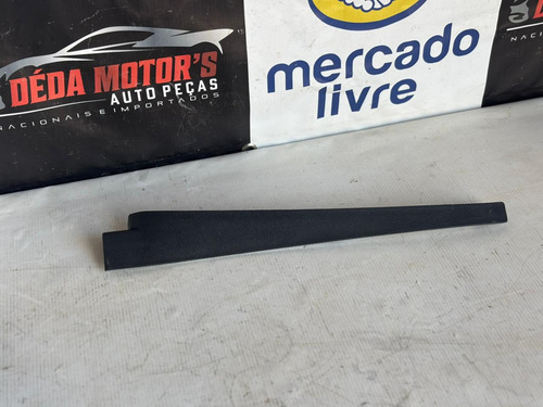 Moldura Painel Lateral Direita Ford Ka 2105 Usado - Imagem 2