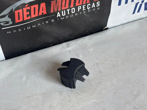 Divisor Porta Copos Console Central Ford Ka 2015 Usado Preto - Imagem 2