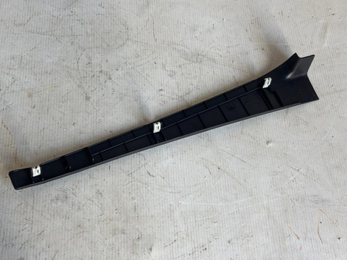 Moldura Painel Lateral Direita Ford Ka 2105 Usado - Imagem 3