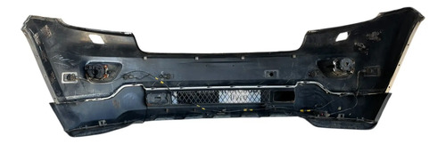 Parachoque Dianteiro Grand Jeep Cherokee 2012 Com Detalhes Branco - Imagem 10