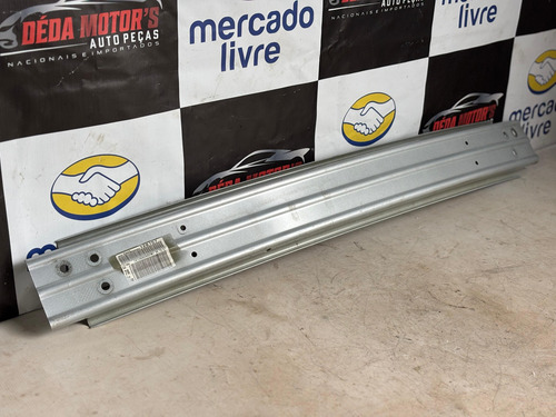 Alma Parachoque Dianteiro Chevrolet Onix 2020 Usado Original - Imagem 2