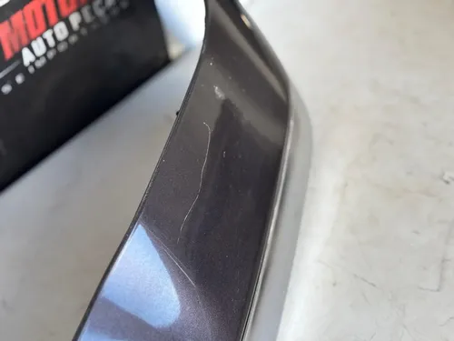 Aerofólio Traseiro Peugeot 2008 2017 Usado Original - Imagem 3