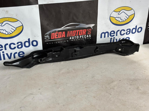 Acabamento Interno Paralama Esque Toyota Corolla 2023 Usado Preto - Imagem 2