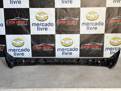 Aerofólio Traseiro Peugeot 2008 2017 Usado Original - Imagem 5