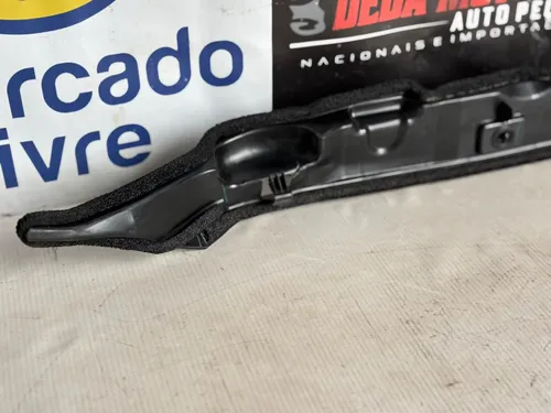 Acabamento Interno Paralama Esque Toyota Corolla 2023 Usado Preto - Imagem 3